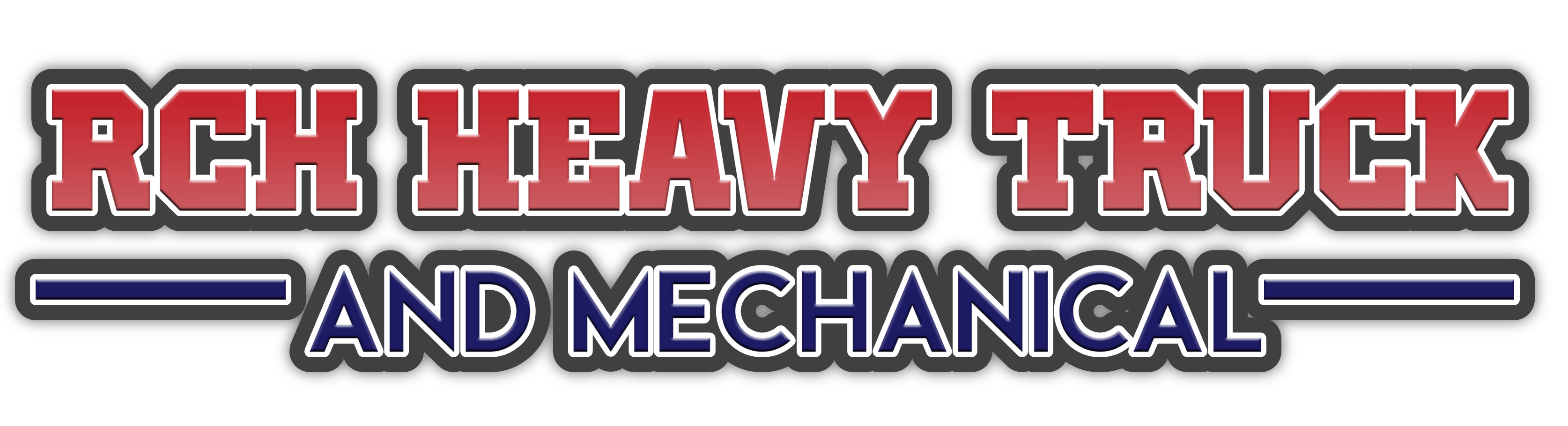 RCH Heavy Truck and Mechanical